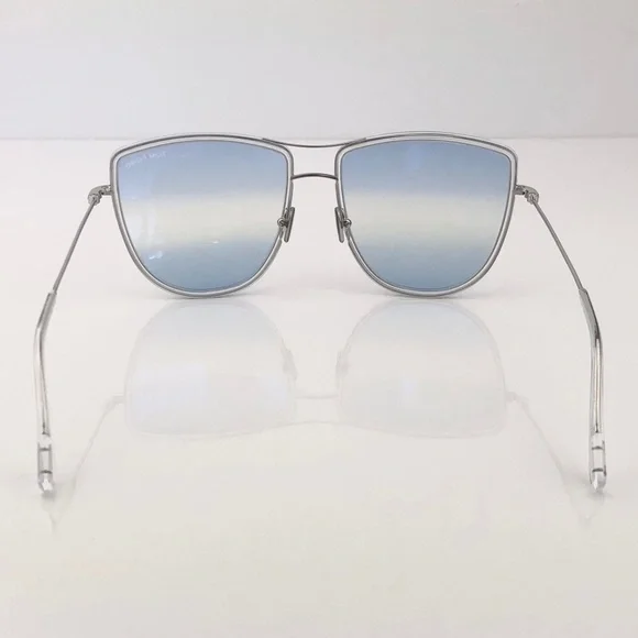 New TOM FORD Tina Sunglasses FT0759 16W - Picture 7 of 16